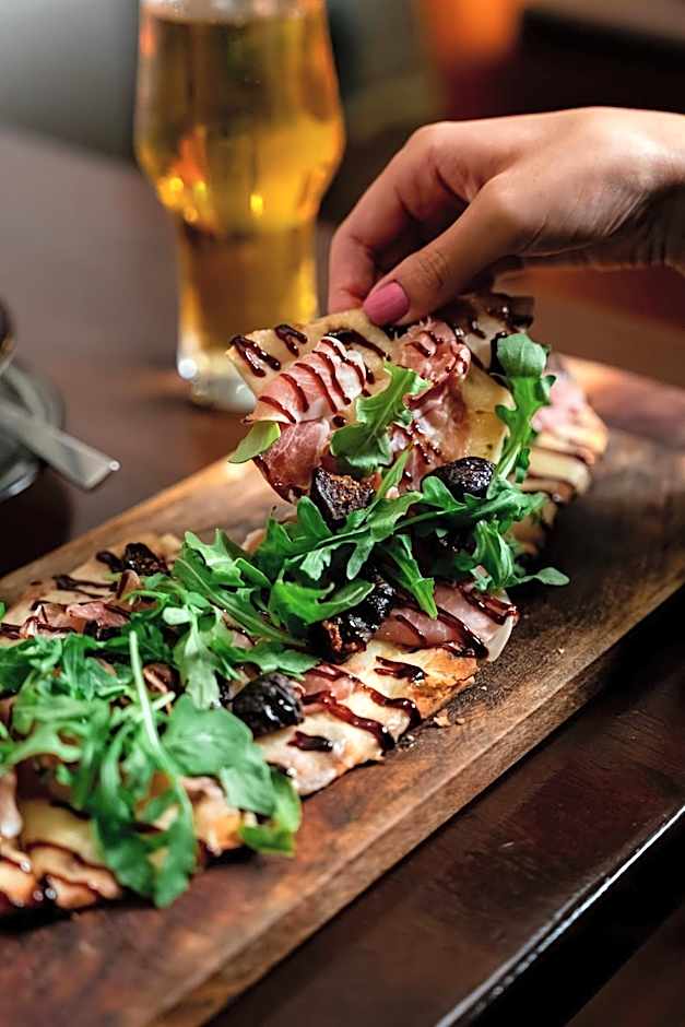 Westfields Marriott Washington Dulles