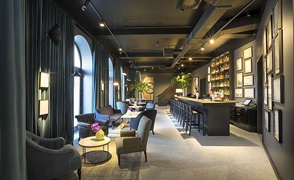 Adriatic Hotel by Maistra Collection