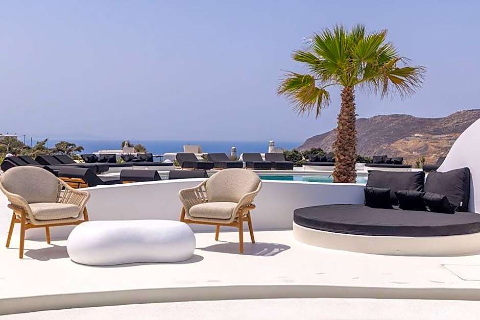 Million Stars Mykonos