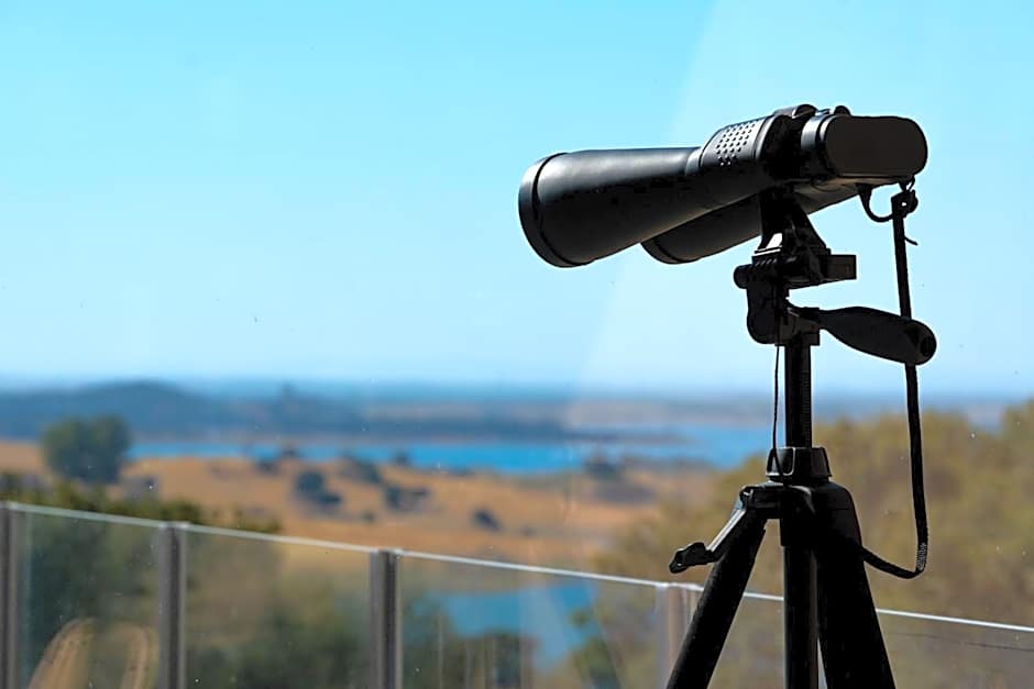 Montimerso Skyscape Countryhouse