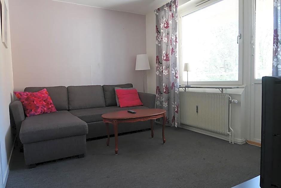 Hotel Aveny Bed & Breakfast