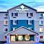 WoodSpring Suites Charlotte Shelby