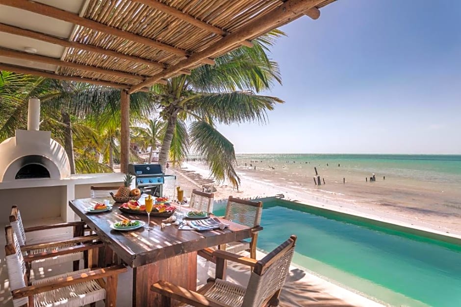 Casa Muuch Holbox - Solo Adultos