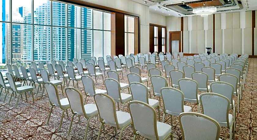 Delta Hotels by Marriott City Center Doha