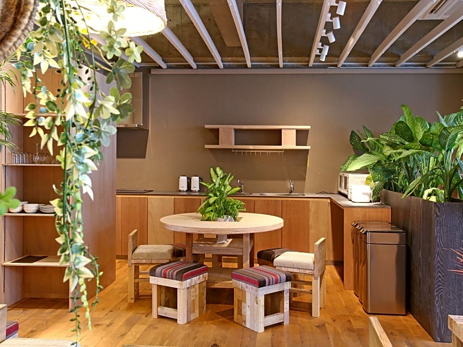 Guest House Chura Cucule Ishigakijima