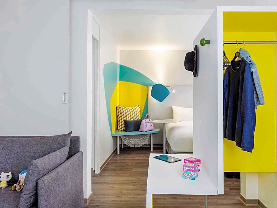 Ibis Styles Paris Bercy