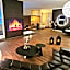 Privat-Spa mit Whirlpool und Sauna in Sursee