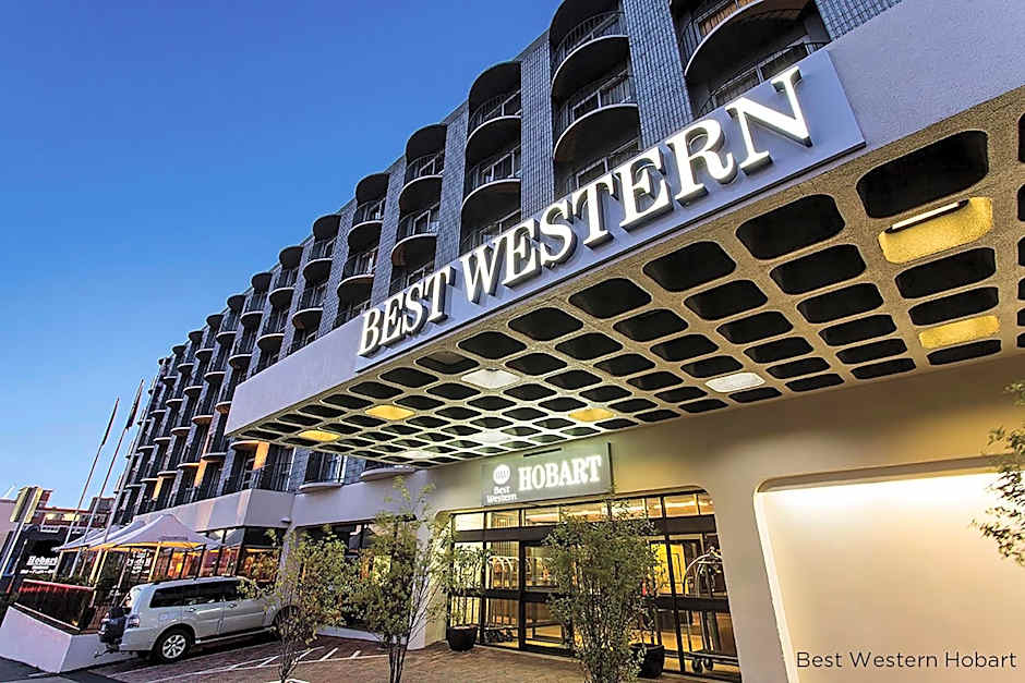 Best Western Hobart