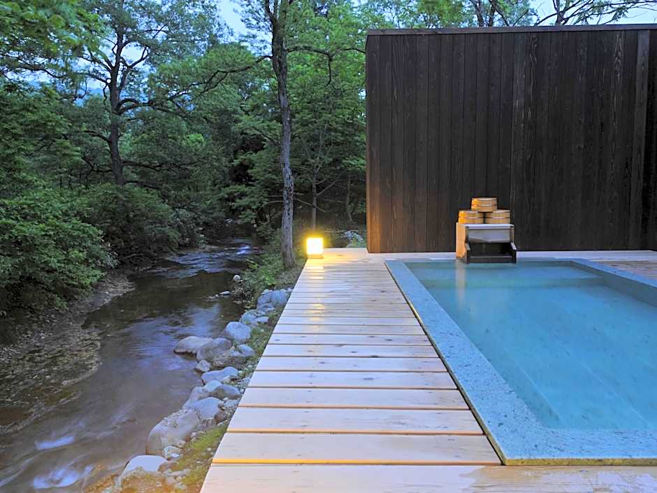 Yugawa Onsen Yamado