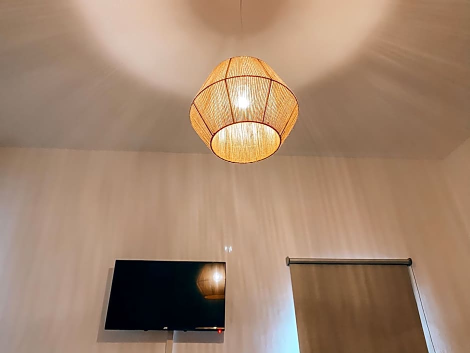 Elafonisi Rooms For Rent