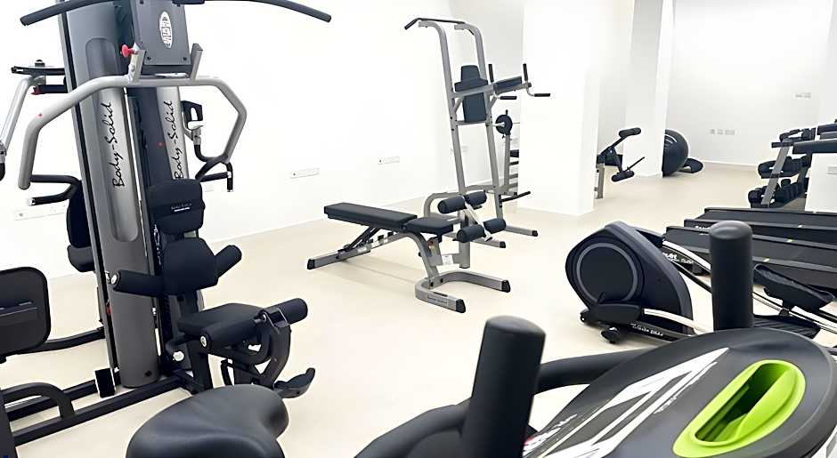 Terminal Inn By Edar City Center 