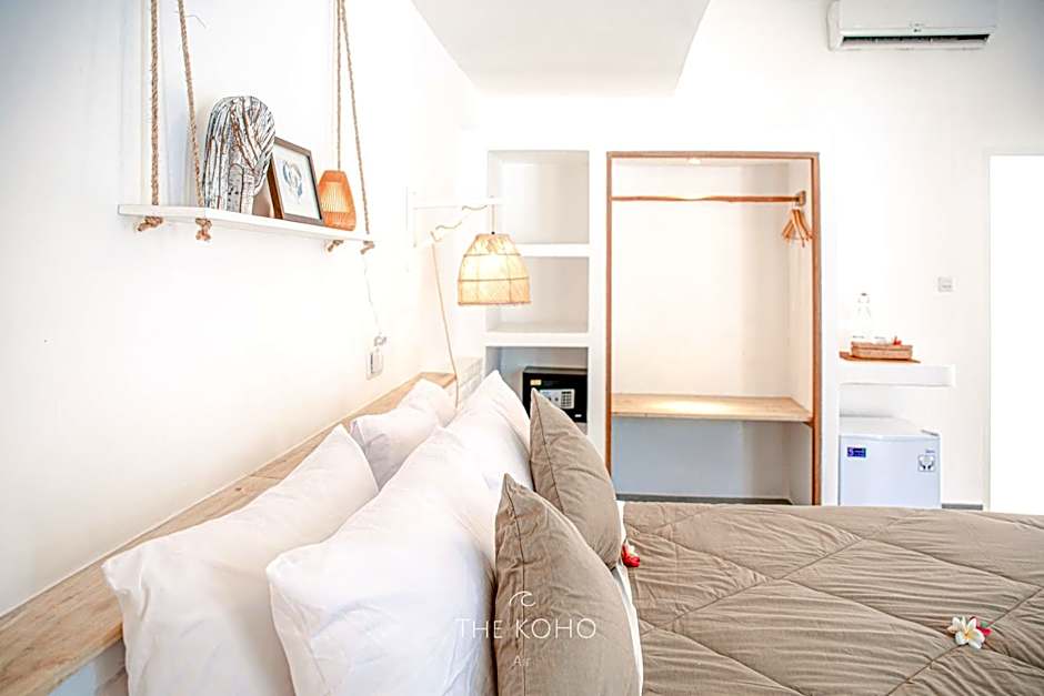 The Koho Air Hotel