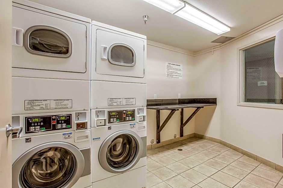 Quality Inn & Suites Meridian - West Boise