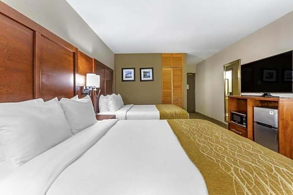 Comfort Inn Escondido San Diego North County