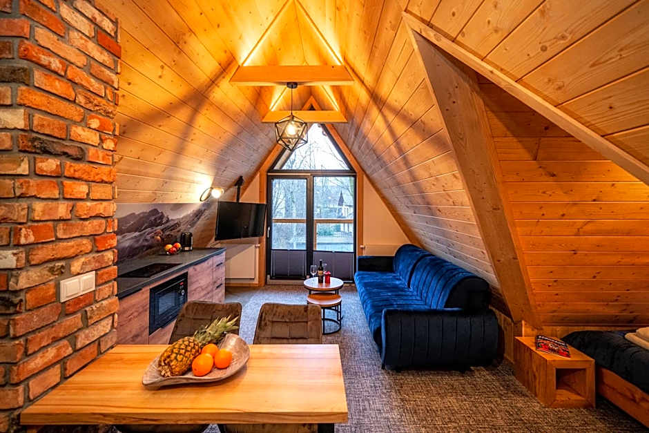 Tatrzańska Miejscówka - Apartamenty Centrum