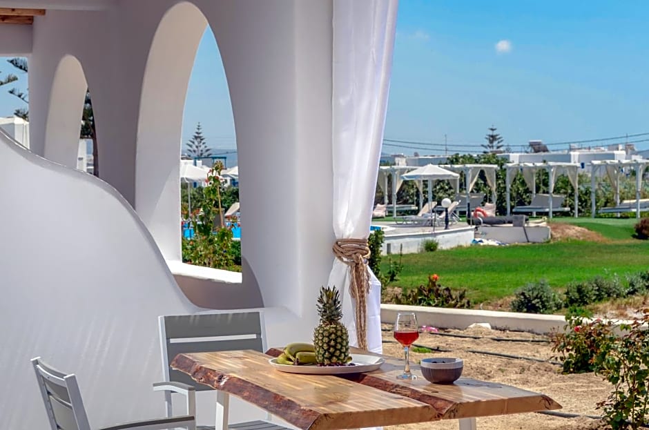 Naxos Nature Suites