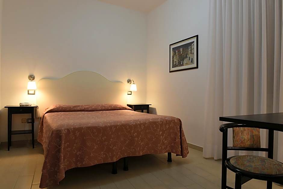 Albergo Umbria