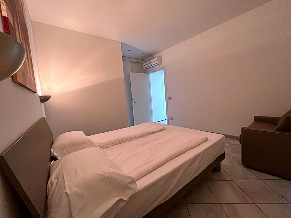 Albergo San Remo
