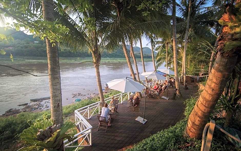 The Belle Rive Boutique Hotel