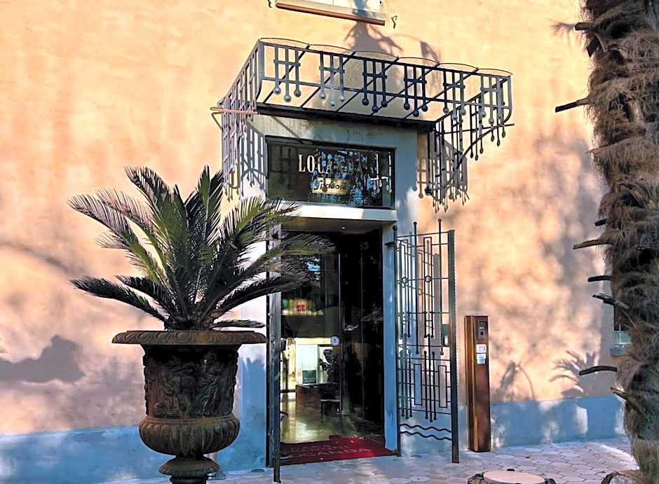 Locanda di Casa Spadoni