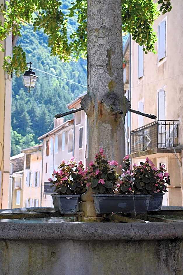 Le Sareymond