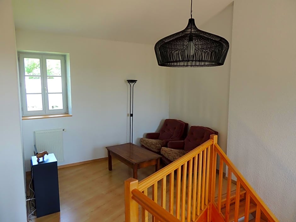 La Ferme Des Buis – Mercurol, WV