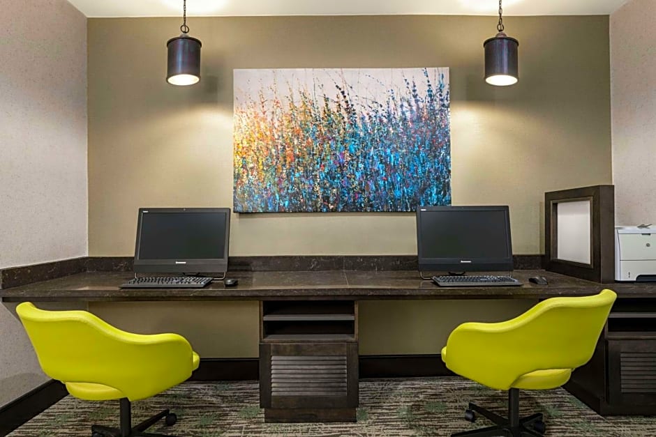 Homewood Suites By Hilton Warwick, Ri
