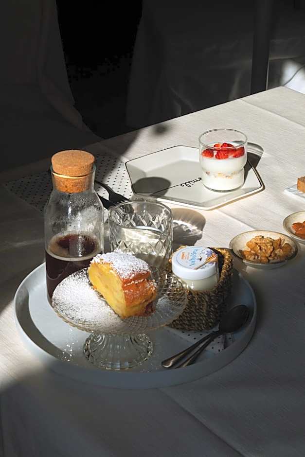 La Ripa Boutique Hotel