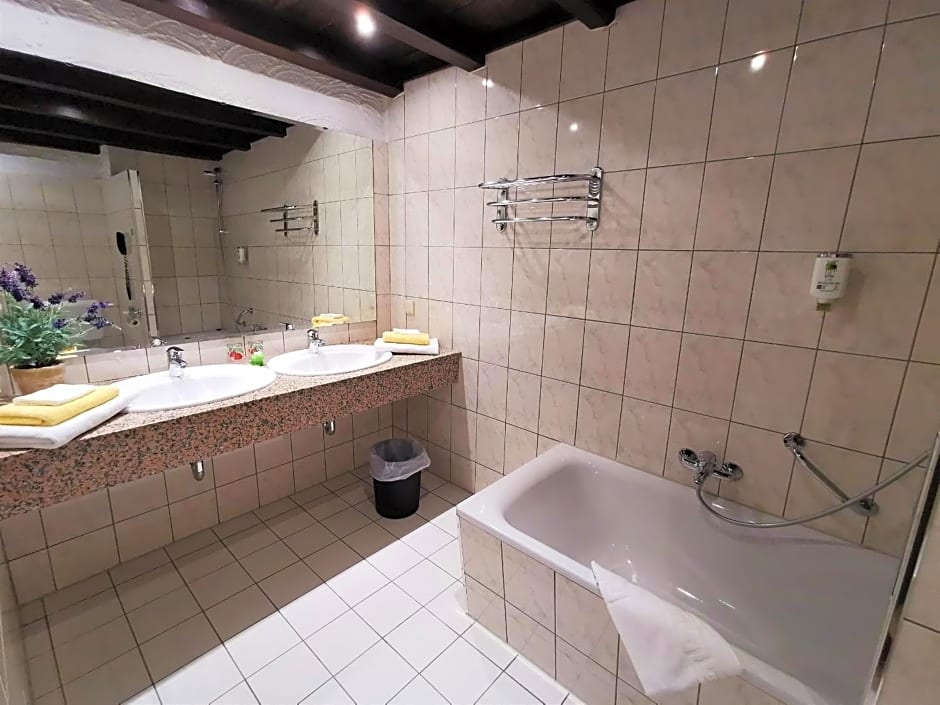 CONTEL Hotel