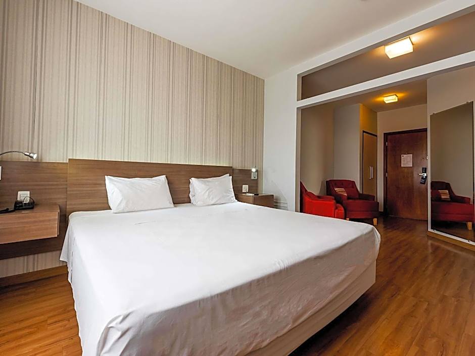 Ibis Styles Campinas Alphaville