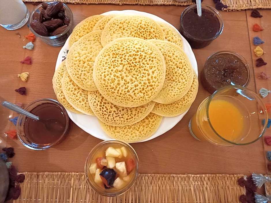 Riad Magellan