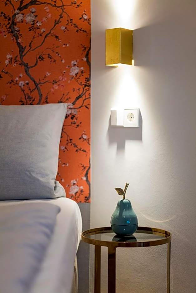 Genusshotel Krone & Roadtrips bei Basel