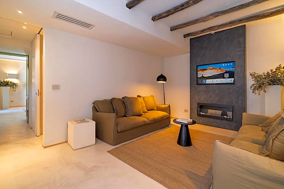 Castello di San Marco Charming Hotel & SPA