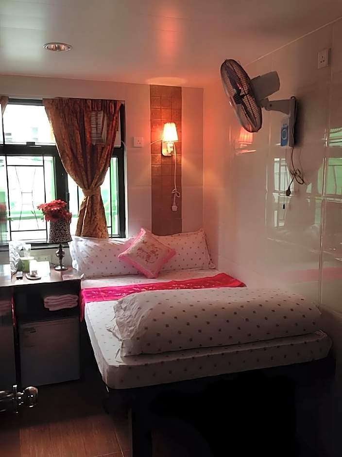 New London Hostel