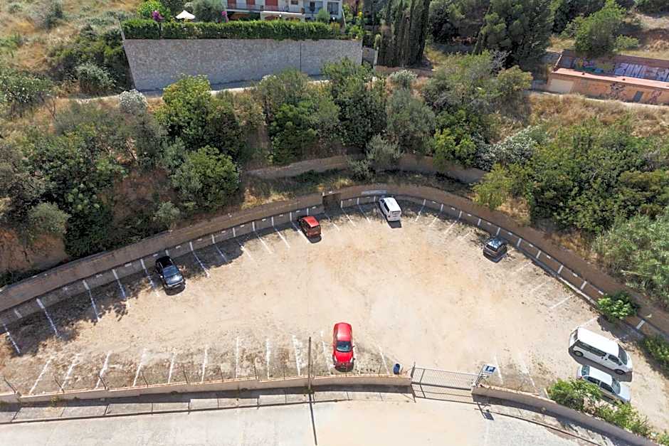 Hotel Oasis Park Splash