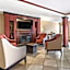 Comfort Inn Civic Center