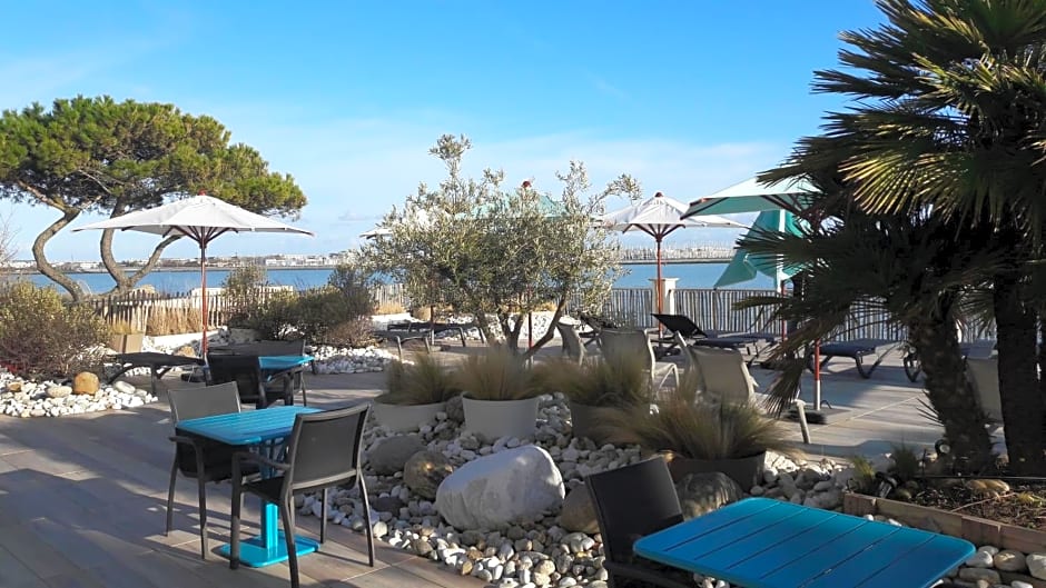 Hotel les Brises