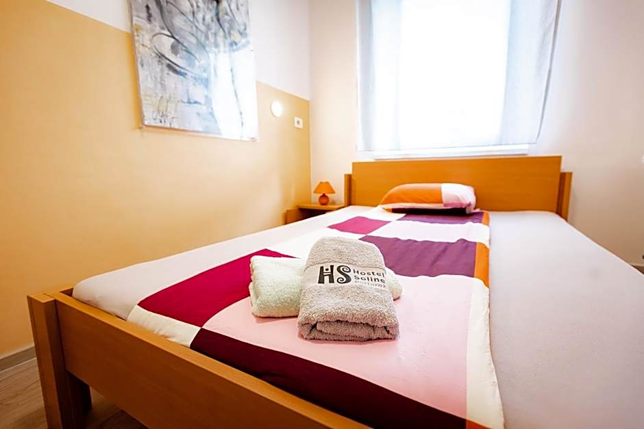 Hostel Soline