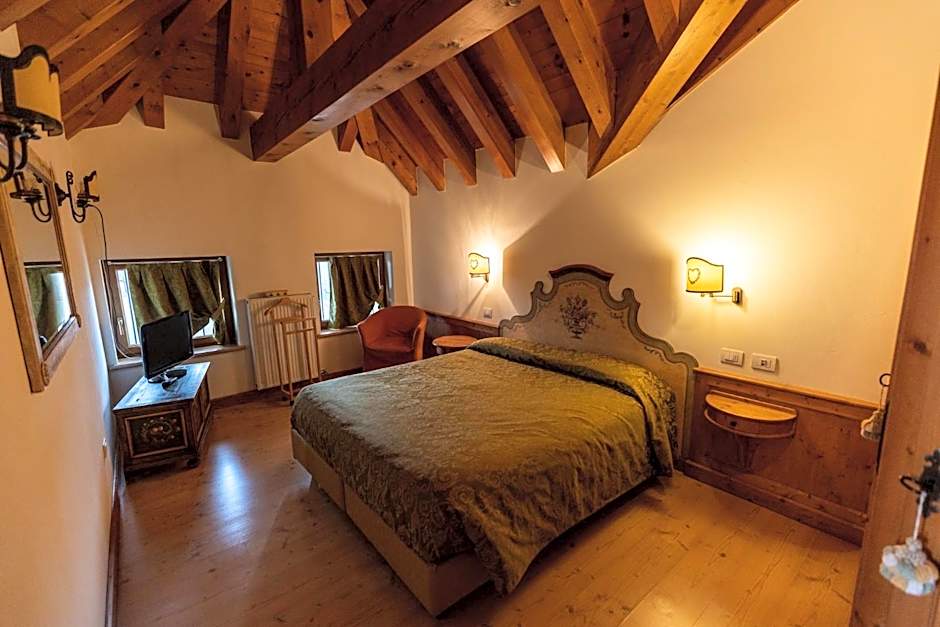 Hotel Europa Residence