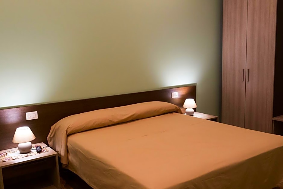 B&B PonteMuto – San Pier Niceto, WA