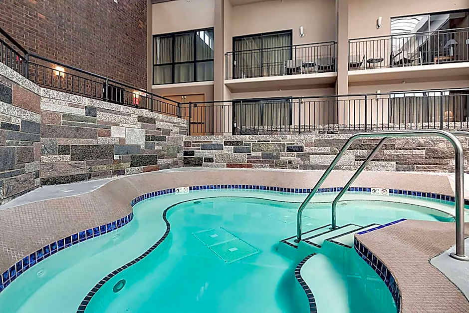 Wyndham Bloomington - Mall of America