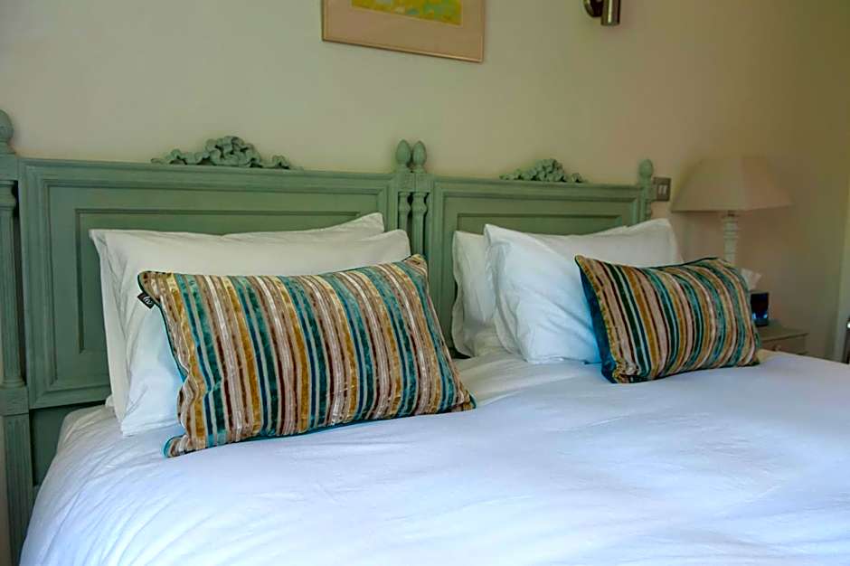 Hubbard's Luxury Bed and Breakfast