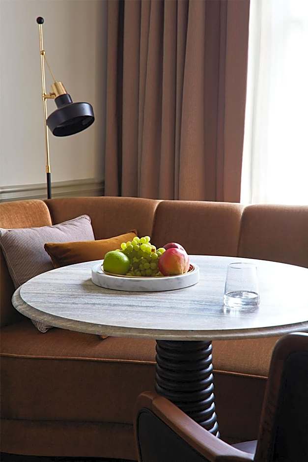 The Bellevue Hotel, in The Unbound Collection by Hyatt