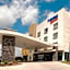 Fairfield Inn & Suites by Marriott Jackson Clinton