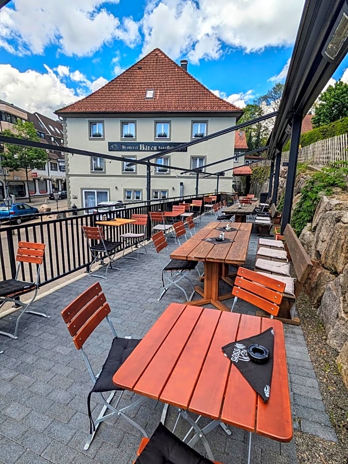 Brauereigasthof Bären