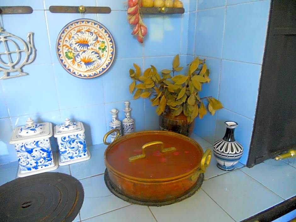 Villa La Meridiana - Caroli Hotels