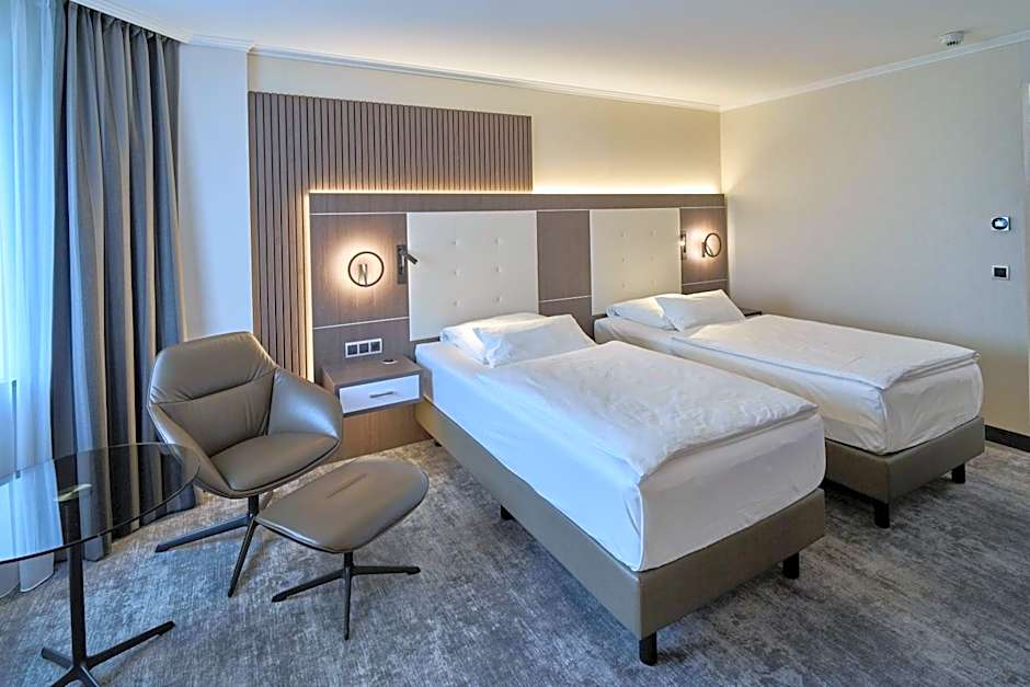 Best Western Plus Hotel Bottcherhof