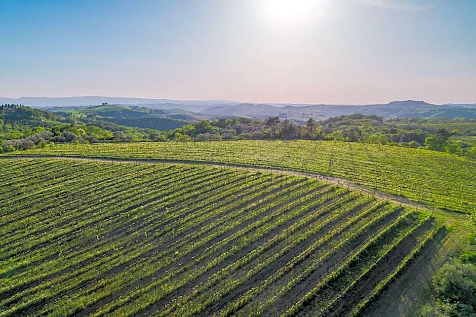 Il Castelfalfi-Tui Blue Selection