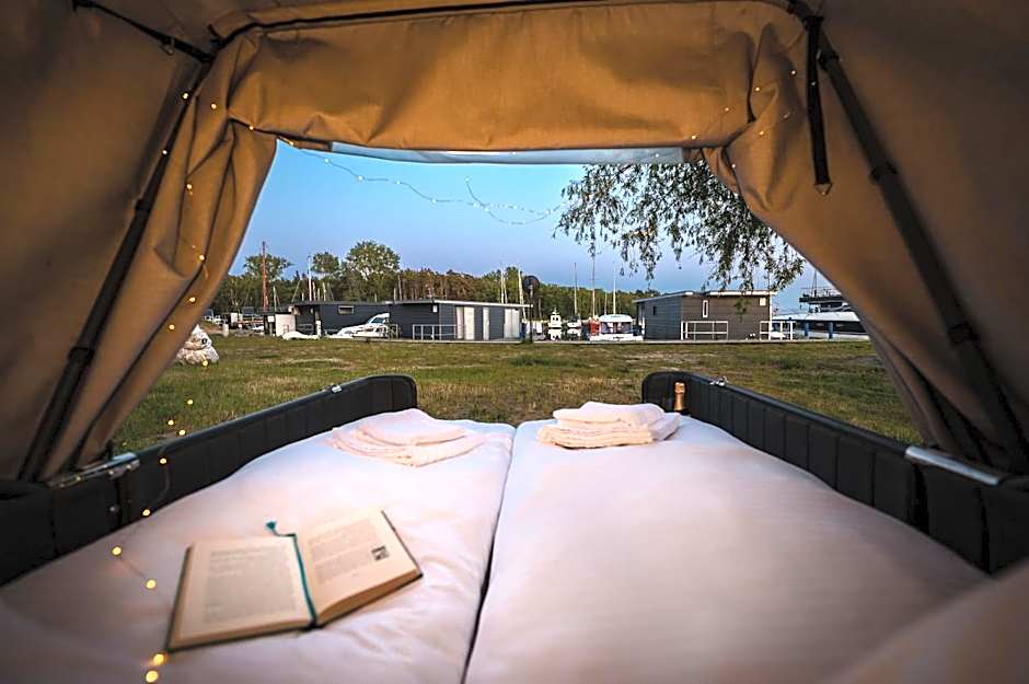 Marina Martinshafen - Beach life