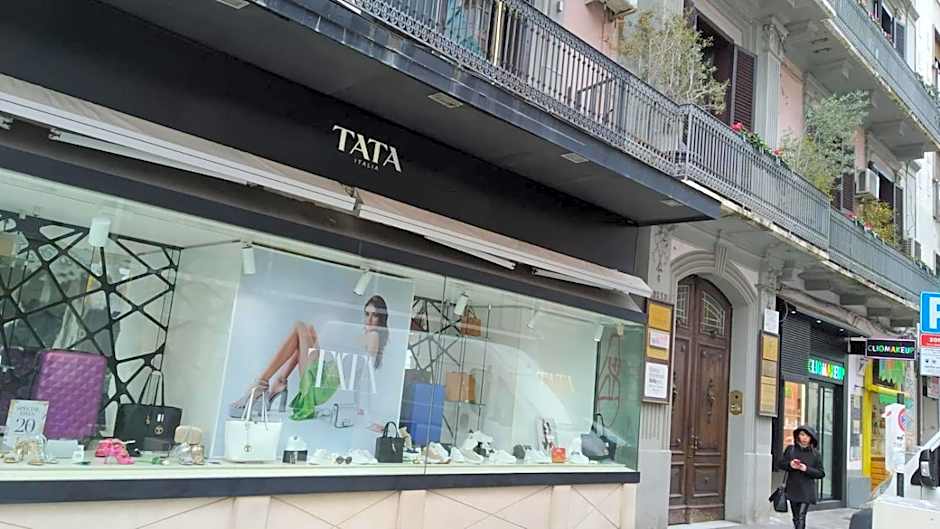 CconfortHotels R&B Dolci Notti